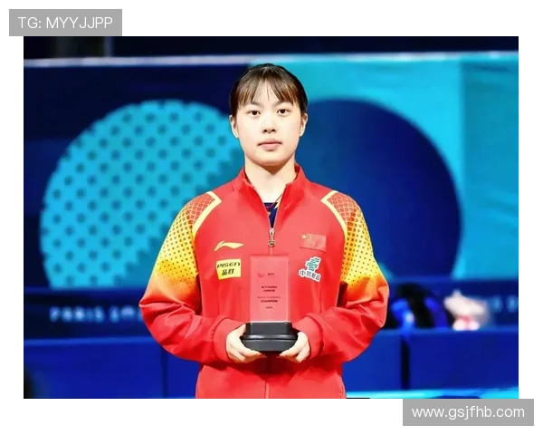 成都乒乓球队技术水平创新高引发全国关注与热议